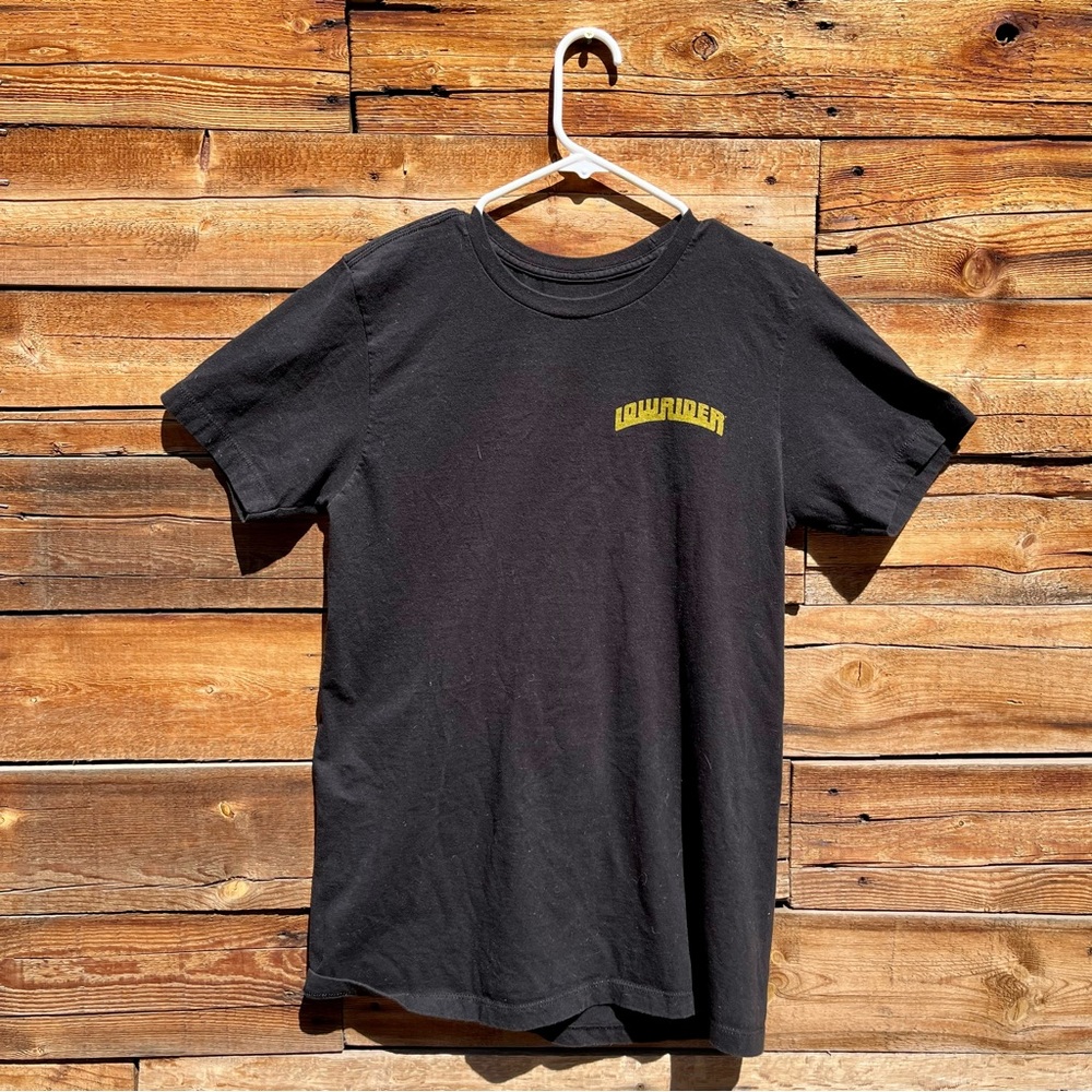 Lowrider Magazine T-Shirt Medium